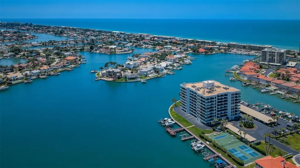 240 Sand Key Estates Drive Clearwater FL 33767