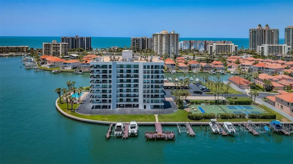 240 Sand Key Estates Drive Clearwater FL 33767