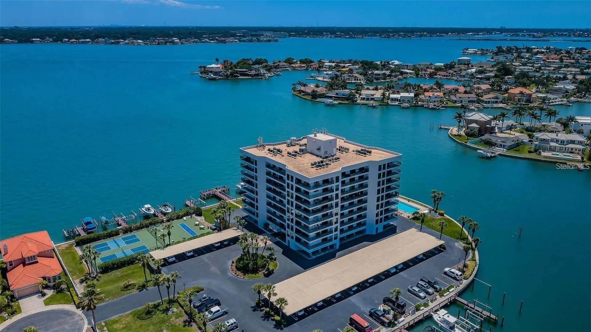 240 Sand Key Estates Drive Clearwater FL 33767