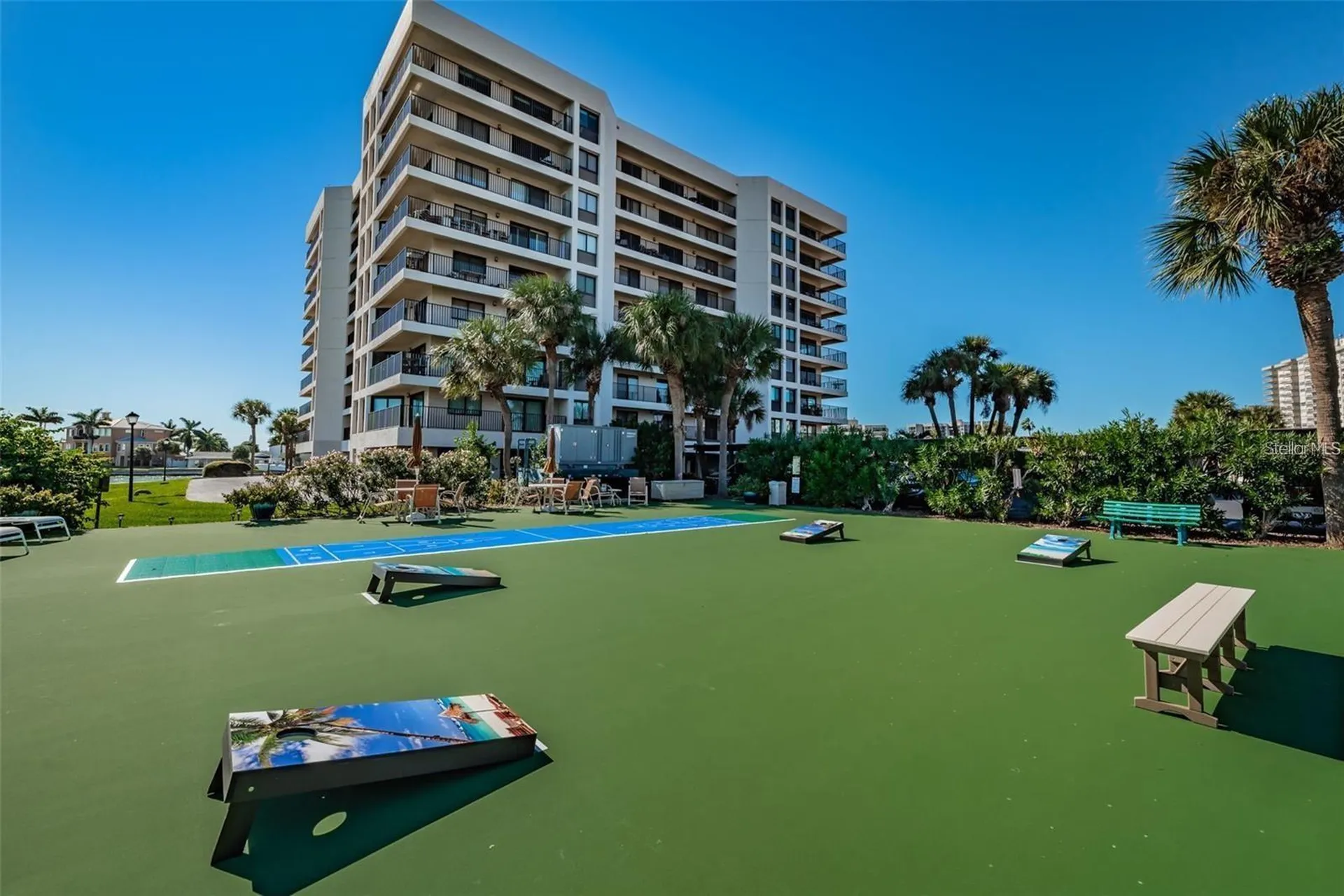 240 Sand Key Estates Drive Clearwater FL 33767