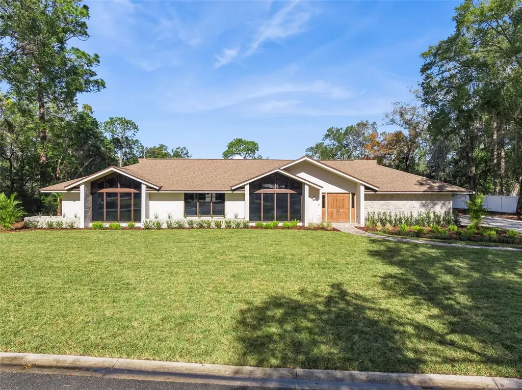 1401 Windsor Avenue Longwood FL 32750