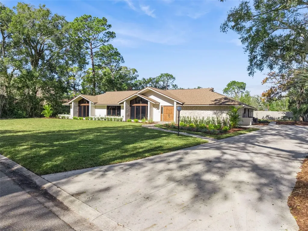 1401 Windsor Avenue Longwood FL 32750