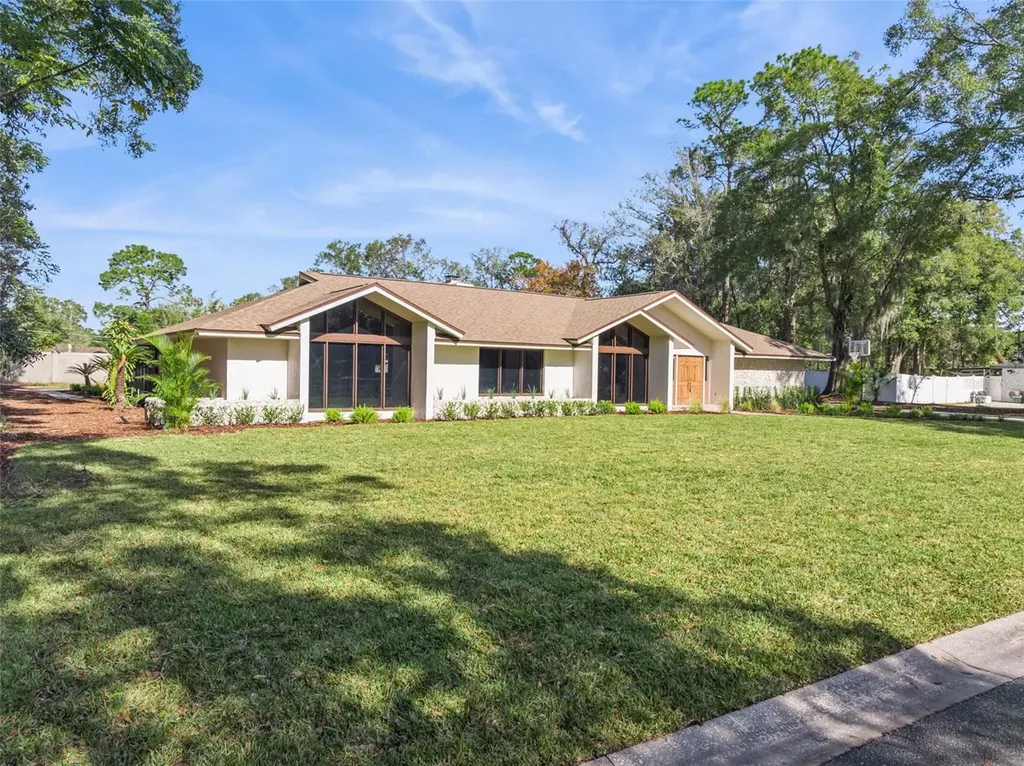 1401 Windsor Avenue Longwood FL 32750