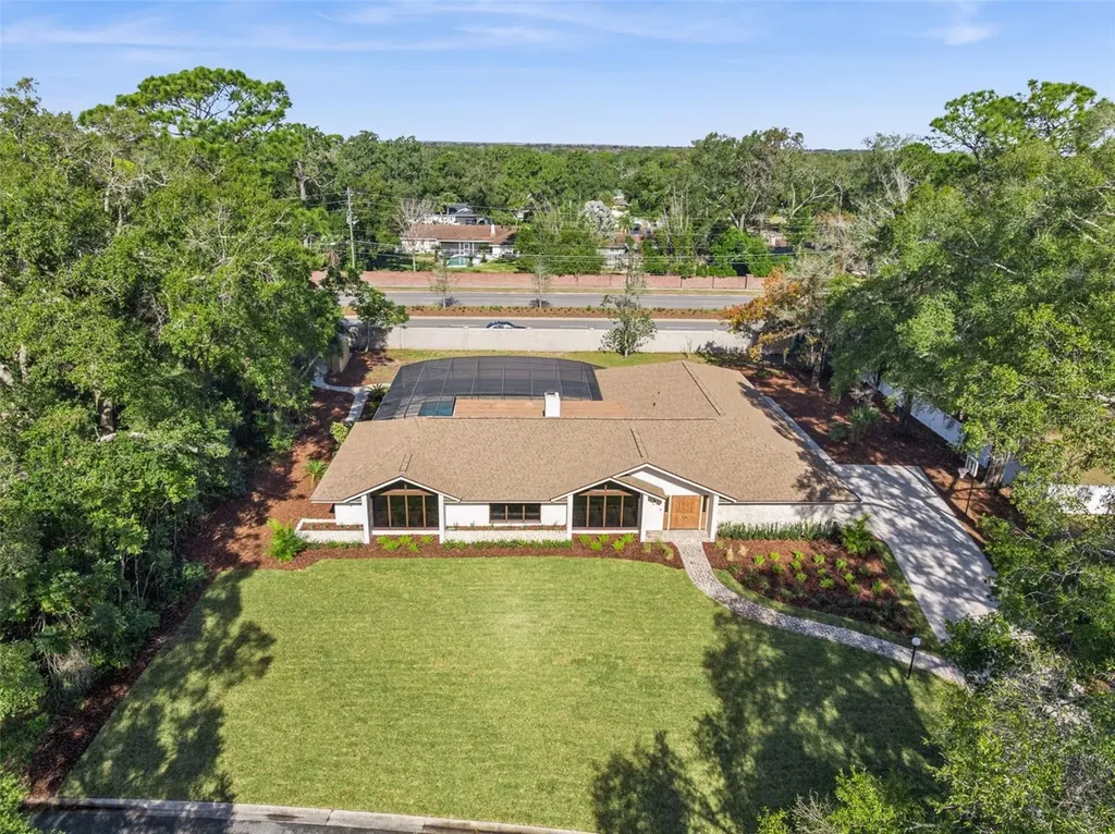 1401 Windsor Avenue Longwood FL 32750