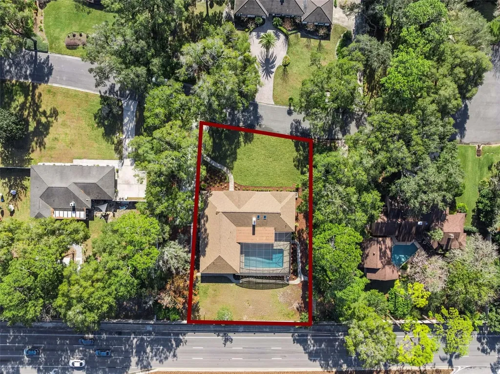 1401 Windsor Avenue Longwood FL 32750