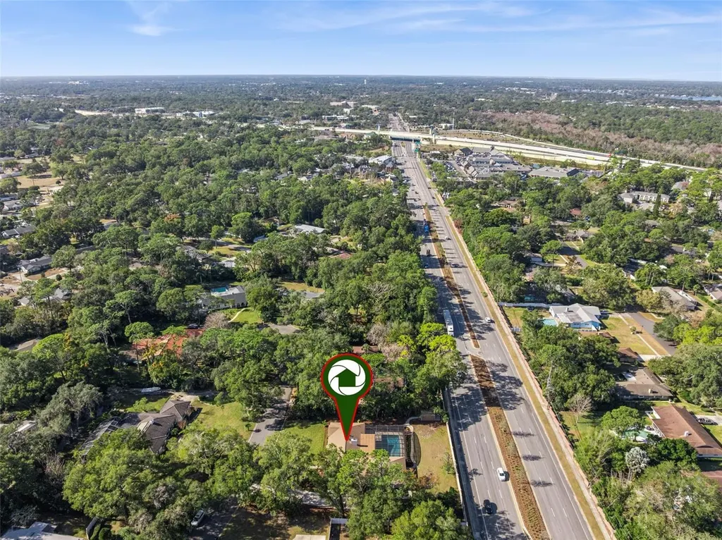 1401 Windsor Avenue Longwood FL 32750