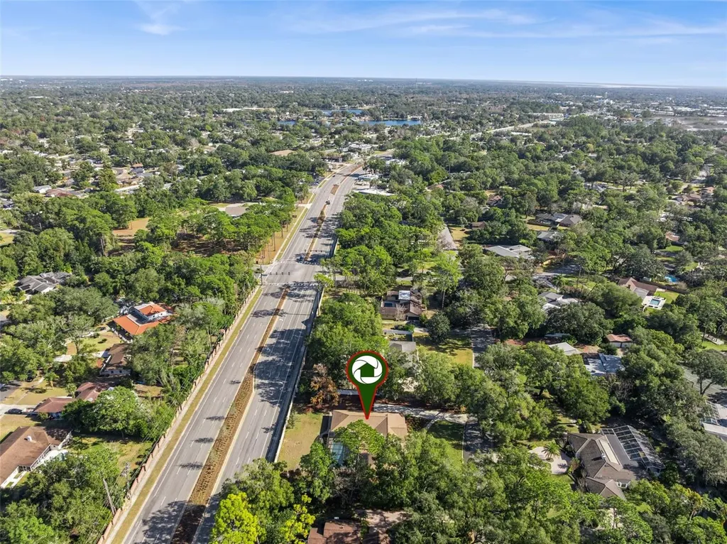 1401 Windsor Avenue Longwood FL 32750