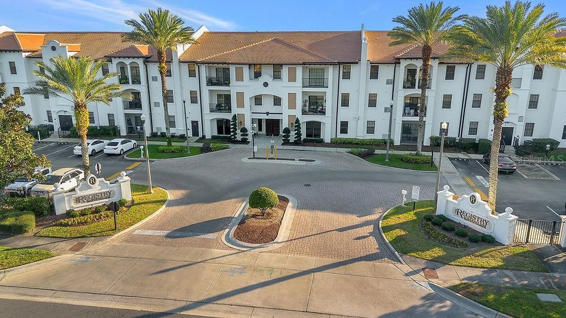 5550 E Michigan Street Orlando FL 32822