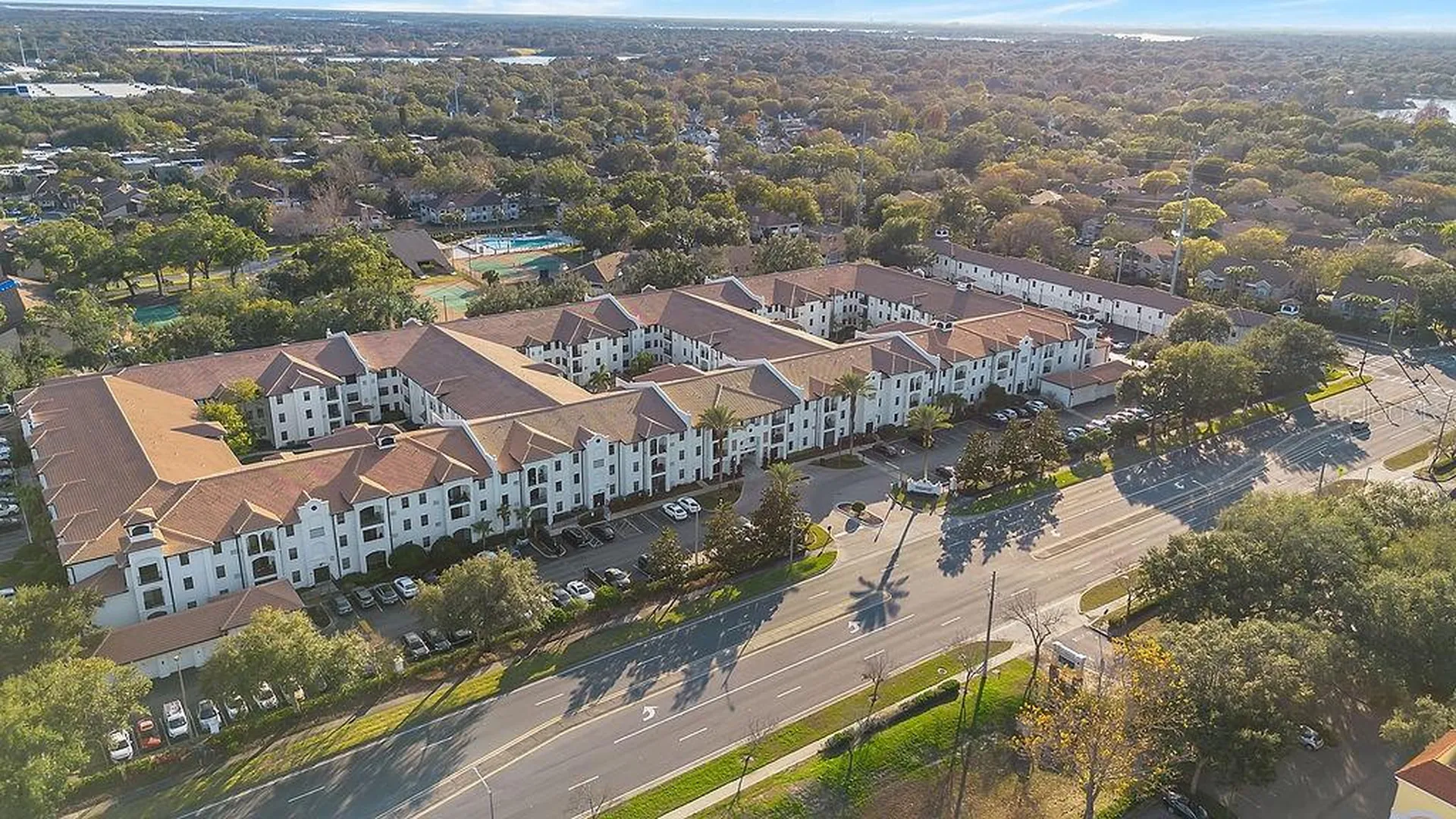 5550 E Michigan Street Orlando FL 32822
