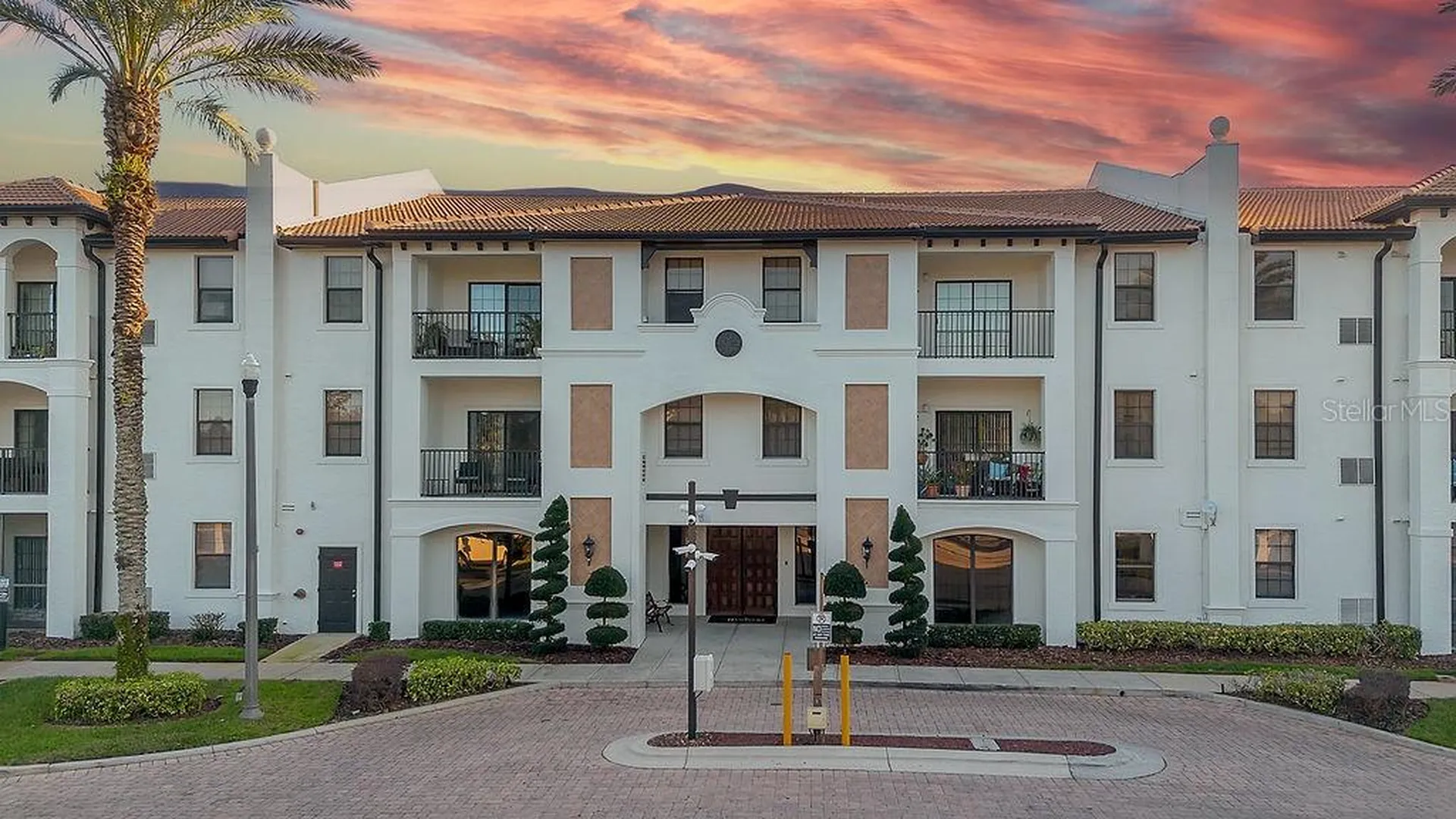 5550 E Michigan Street Orlando FL 32822