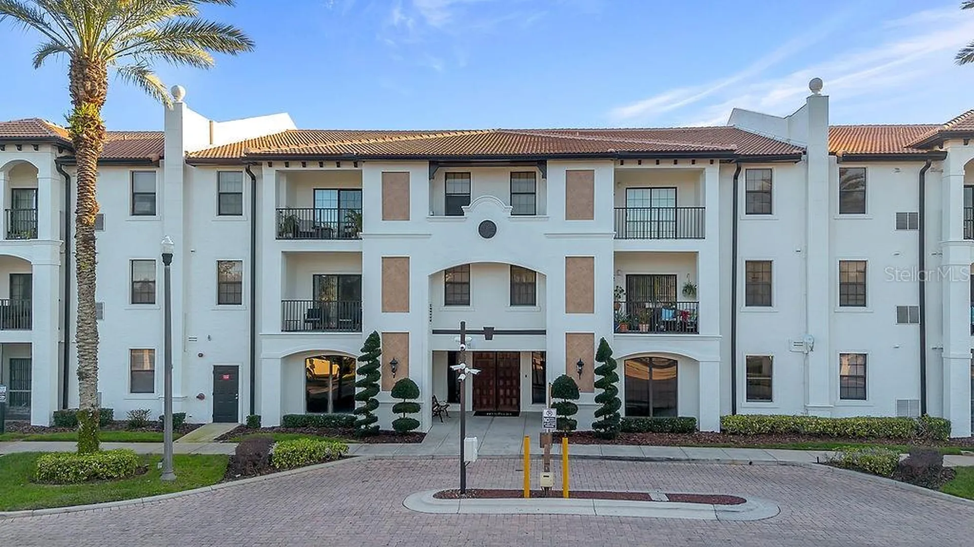 5550 E Michigan Street Orlando FL 32822
