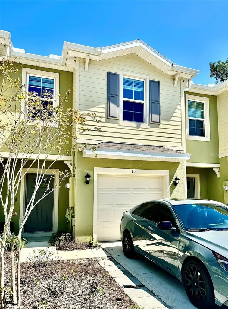 13 Bella Oaks Dr Drive Port Orange FL 32129