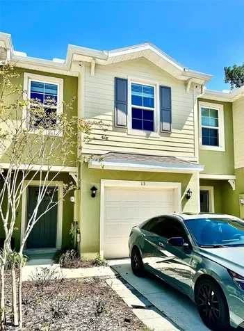 13 Bella Oaks Dr Drive Port Orange FL 32129
