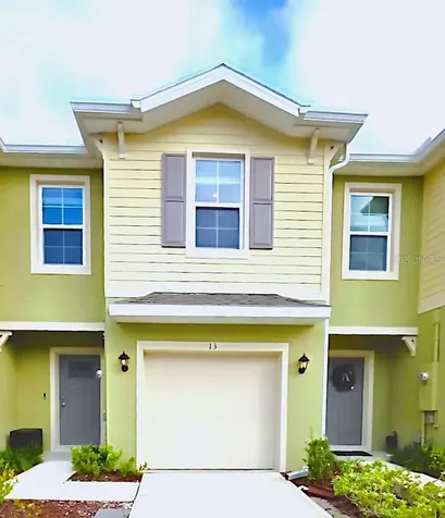 13 Bella Oaks Dr Drive Port Orange FL 32129