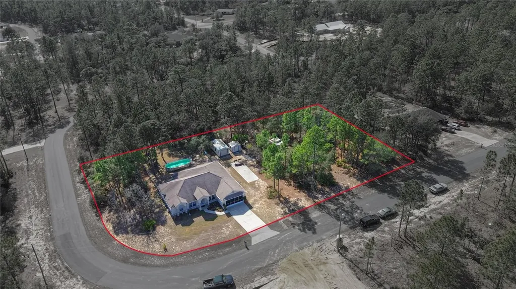 4239 W Dorchester Circle Dunnellon FL 34433