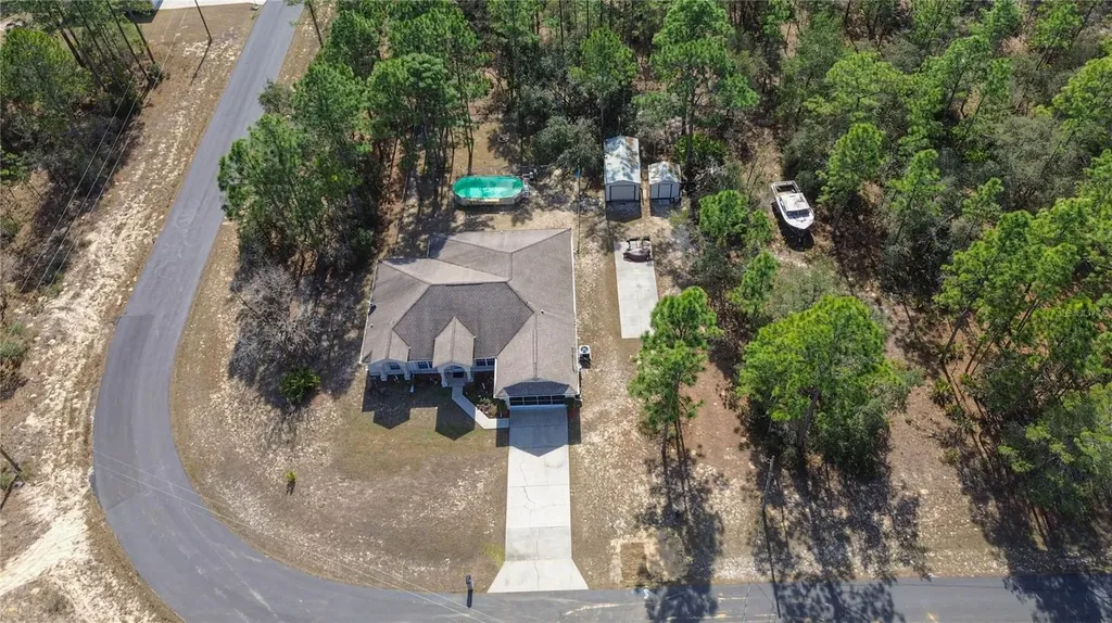 4239 W Dorchester Circle Dunnellon FL 34433