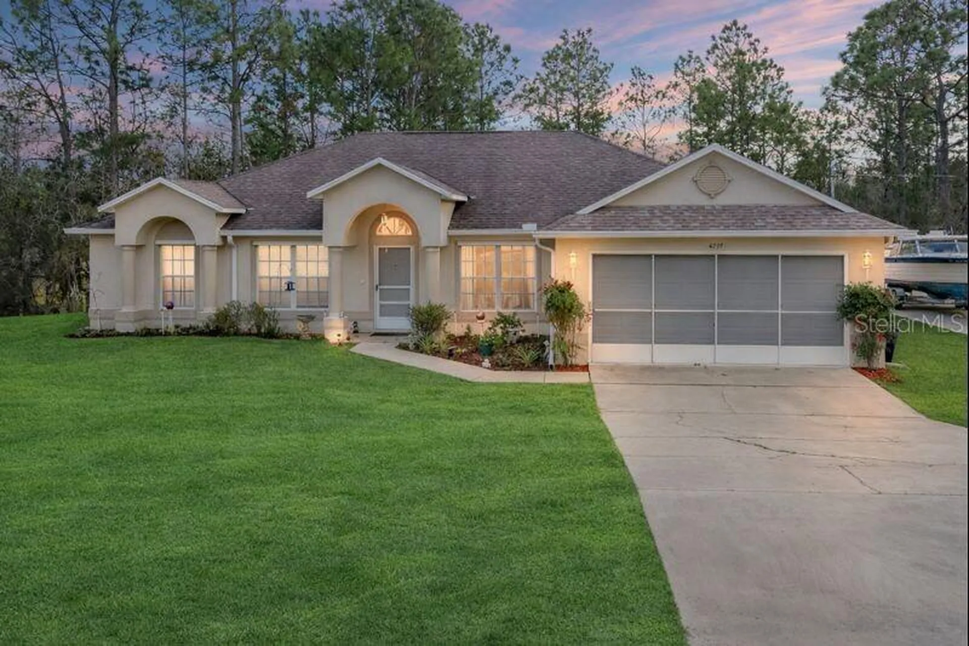 4239 W Dorchester Circle Dunnellon FL 34433