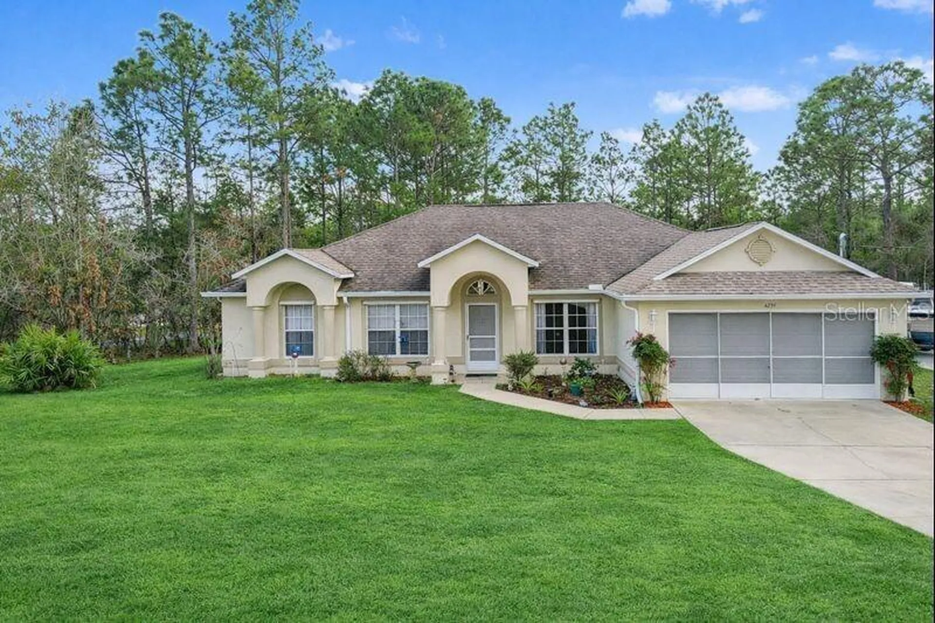 4239 W Dorchester Circle Dunnellon FL 34433