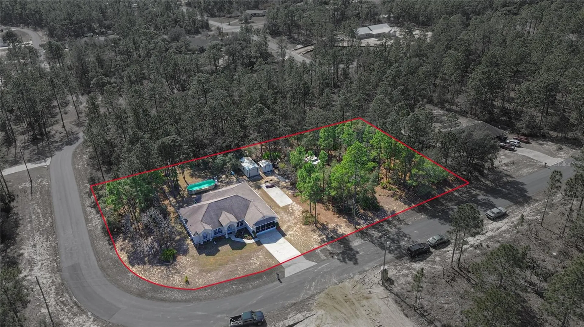 4239 W Dorchester Circle Dunnellon FL 34433