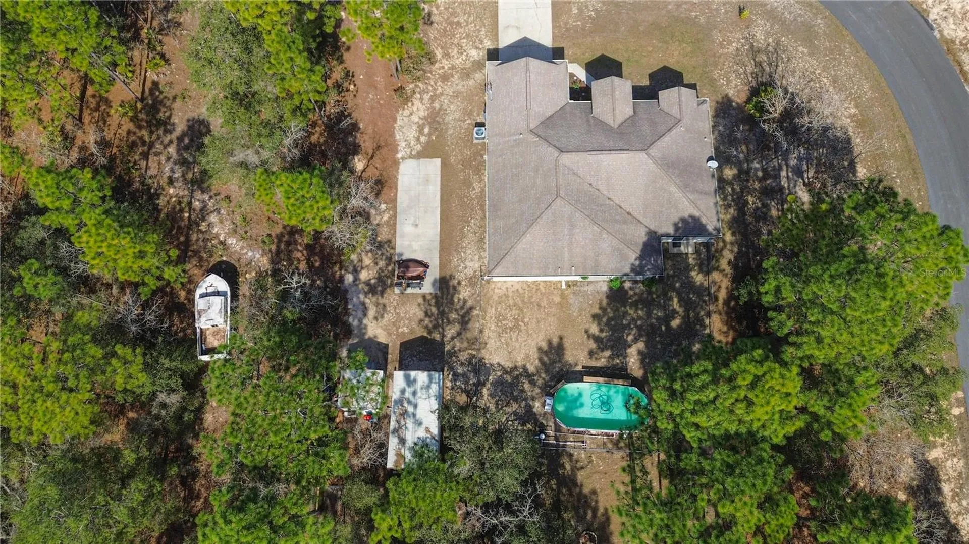 4239 W Dorchester Circle Dunnellon FL 34433