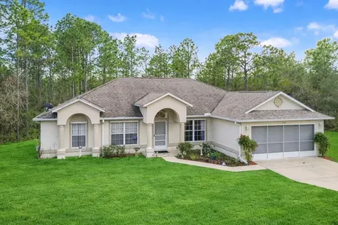 4239 W Dorchester Circle Dunnellon FL 34433