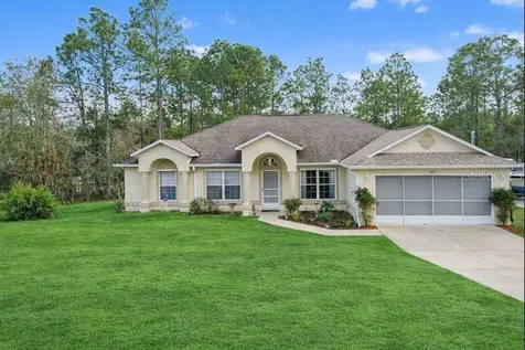 4239 W Dorchester Circle Dunnellon FL 34433