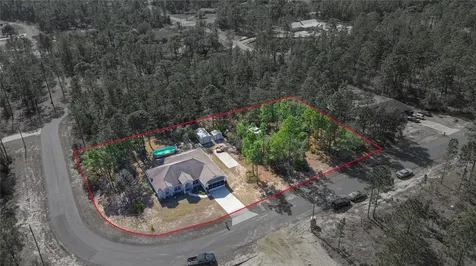 4239 W Dorchester Circle Dunnellon FL 34433