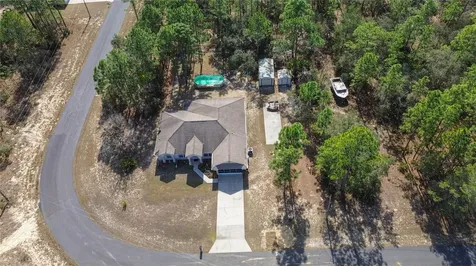 4239 W Dorchester Circle Dunnellon FL 34433