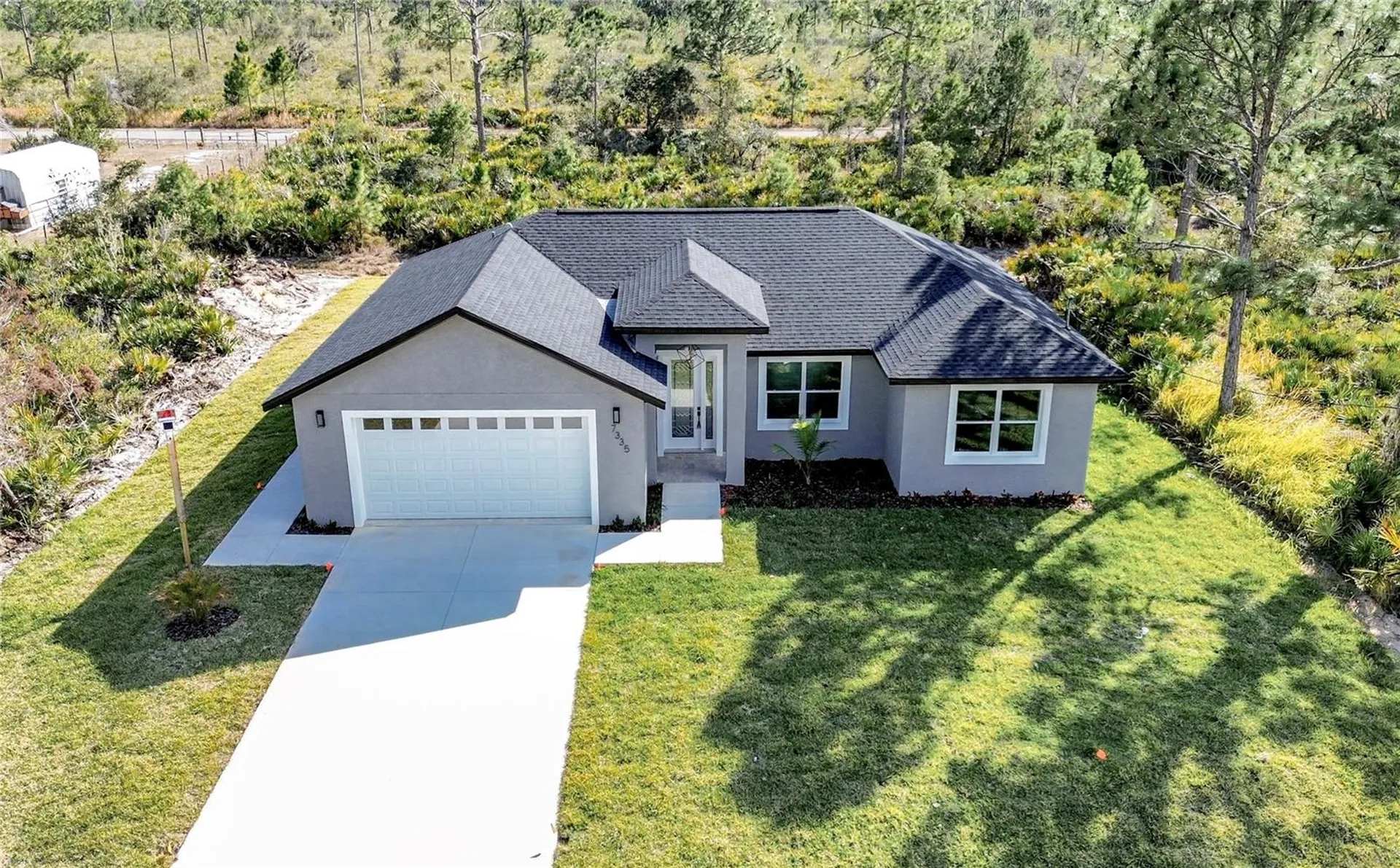 7335 Domenico Street Sebring FL 33872