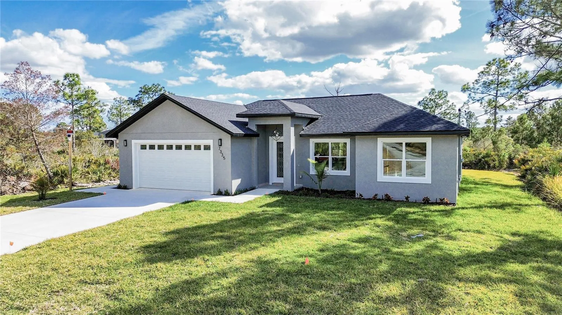 7335 Domenico Street Sebring FL 33872