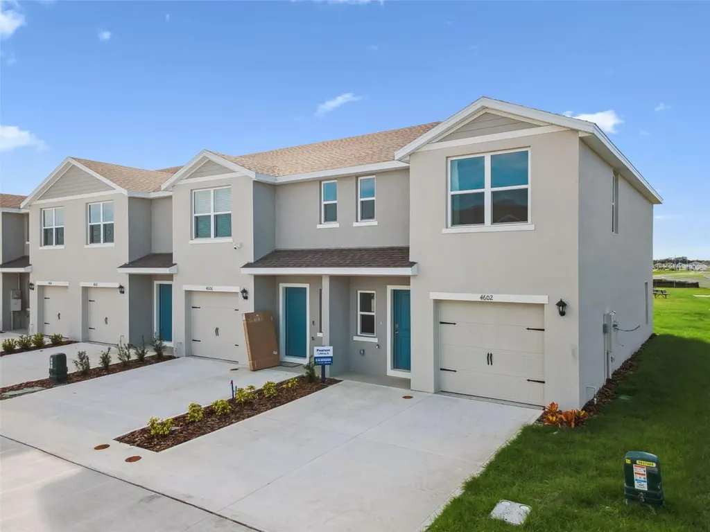 2374 Aveeno Avenue Haines City FL 33844
