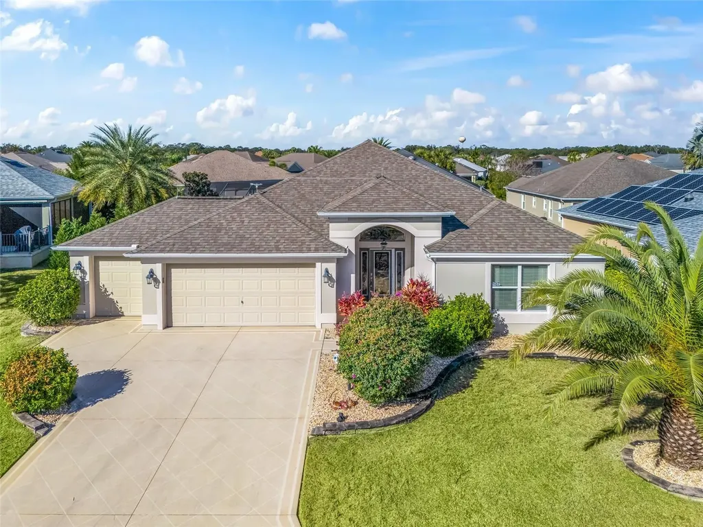 1967 Flowersville Place The Villages FL 32163