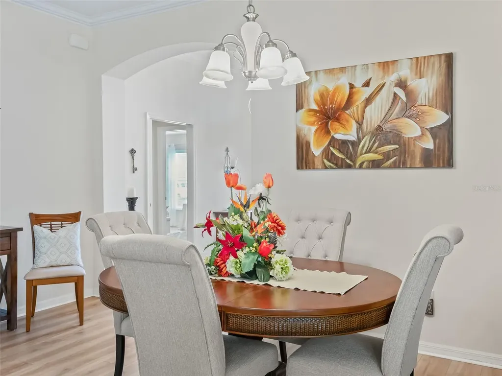1967 Flowersville Place The Villages FL 32163