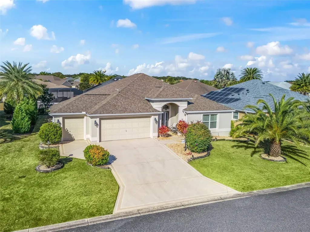 1967 Flowersville Place The Villages FL 32163