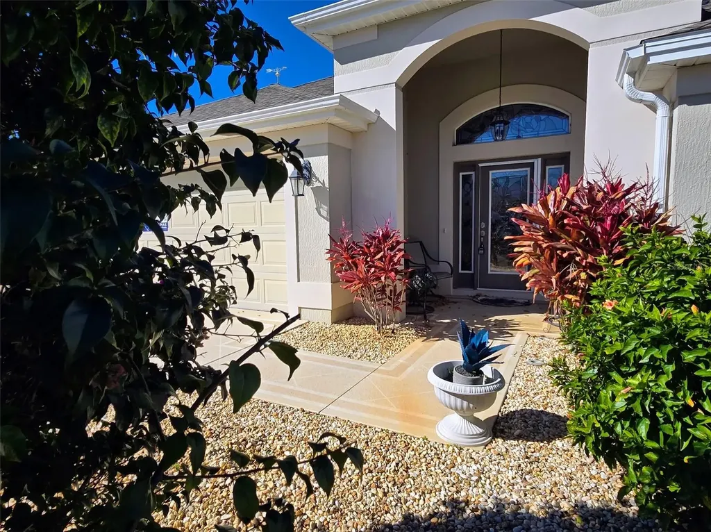 1967 Flowersville Place The Villages FL 32163