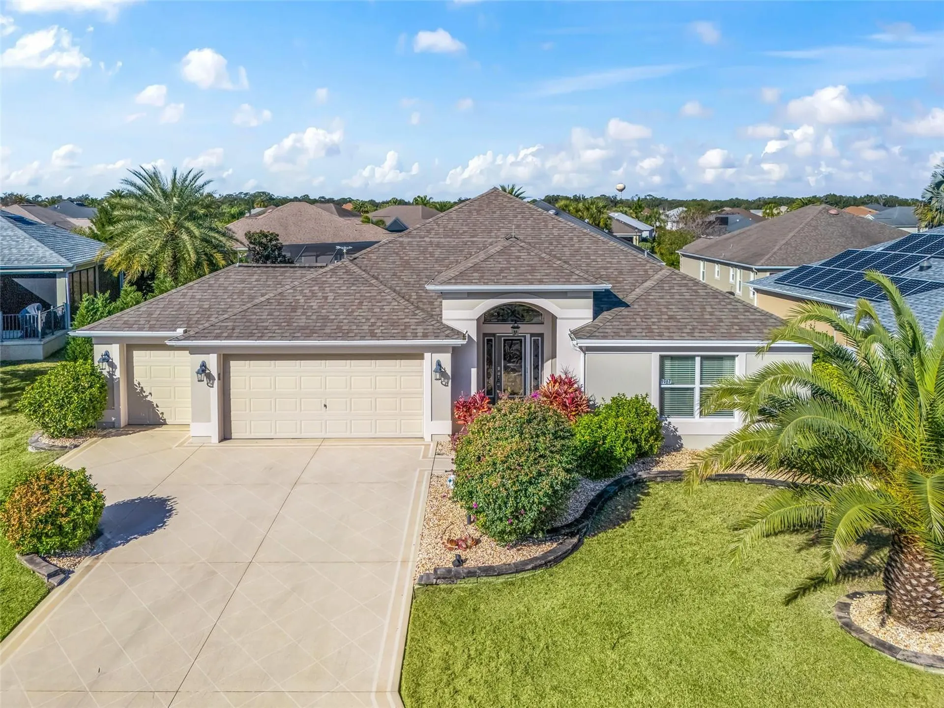 1967 Flowersville Place The Villages FL 32163