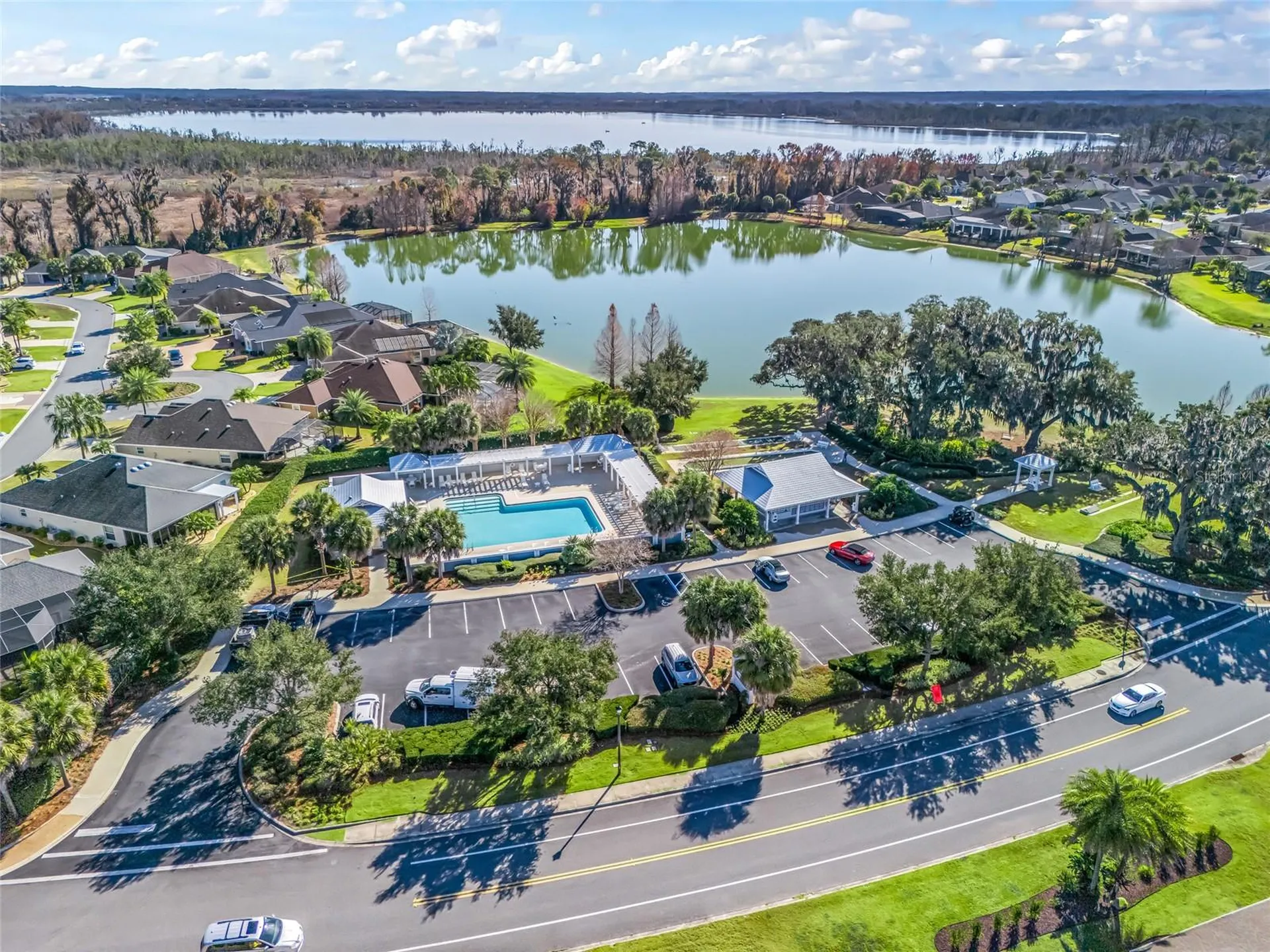 1967 Flowersville Place The Villages FL 32163