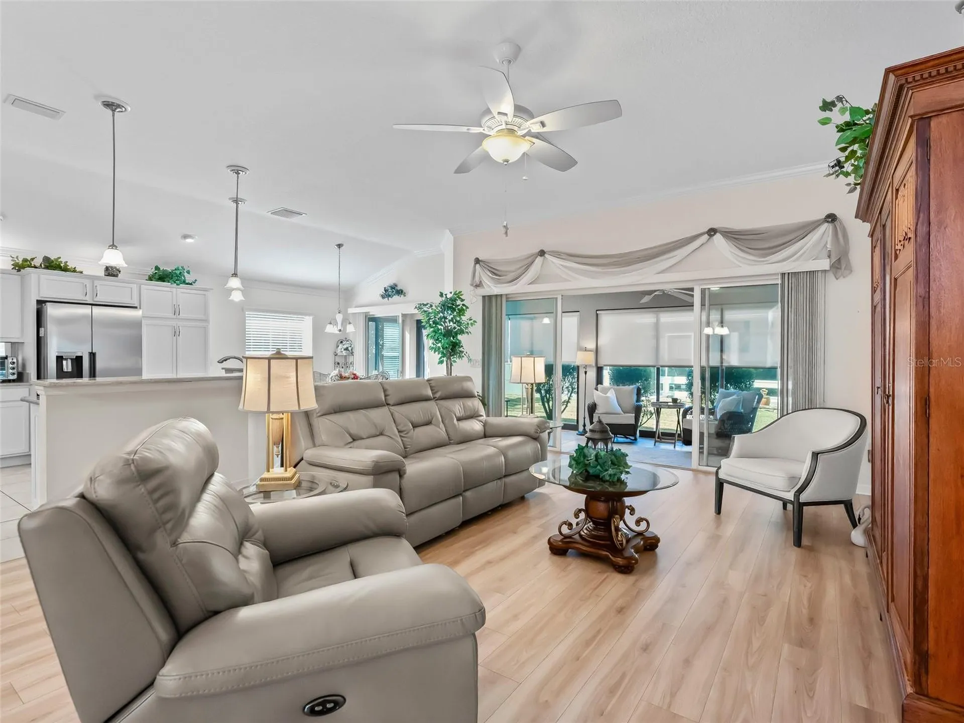 1967 Flowersville Place The Villages FL 32163