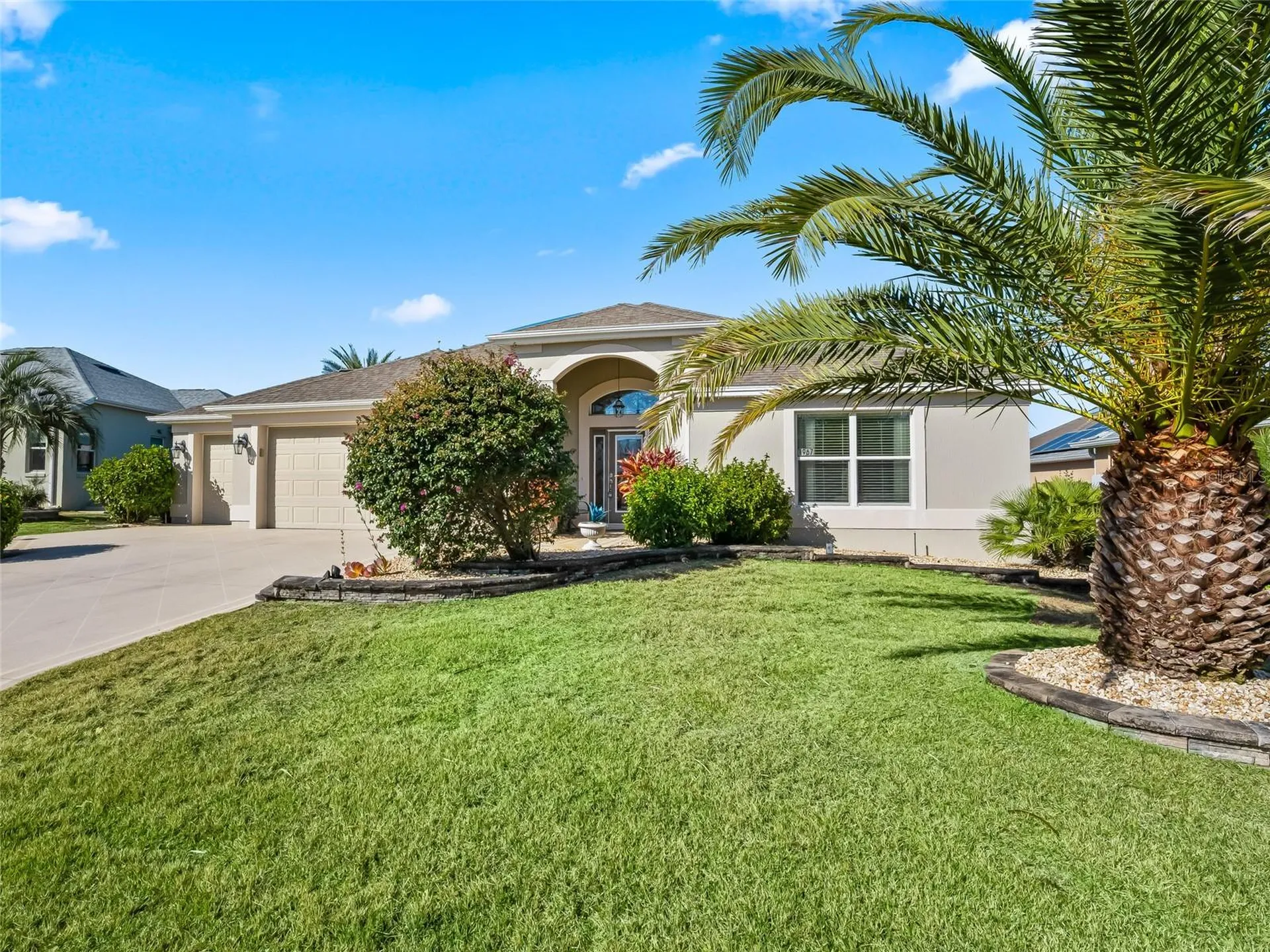 1967 Flowersville Place The Villages FL 32163