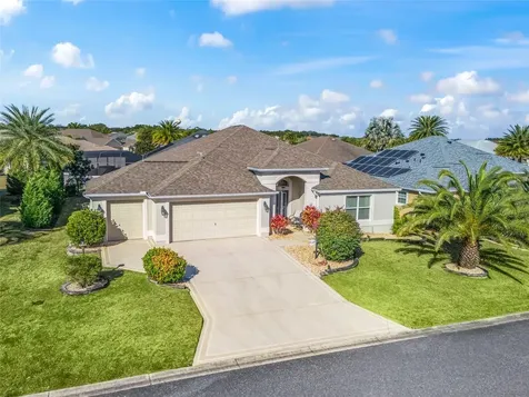 1967 Flowersville Place The Villages FL 32163