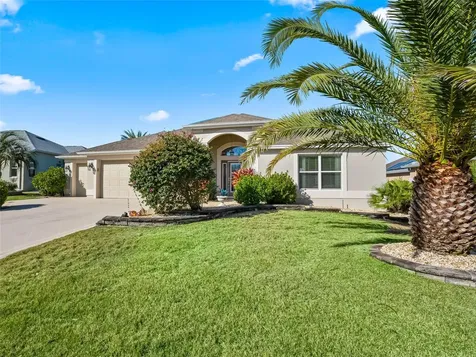 1967 Flowersville Place The Villages FL 32163