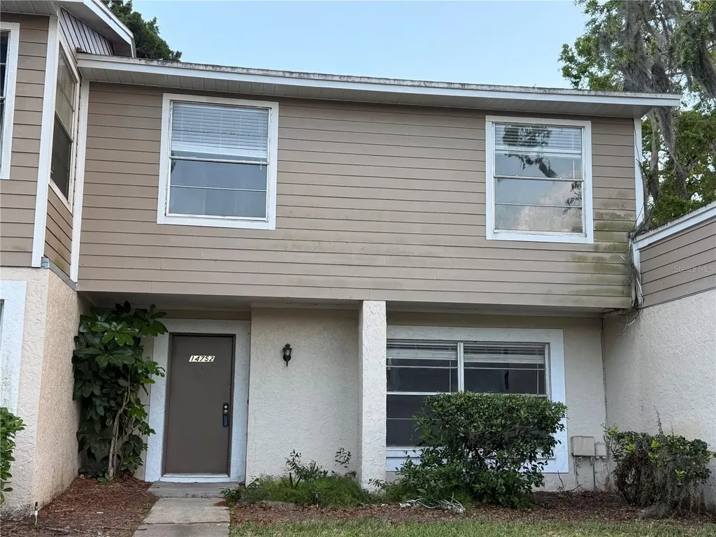 14752 Morning Drive Lutz FL 33559