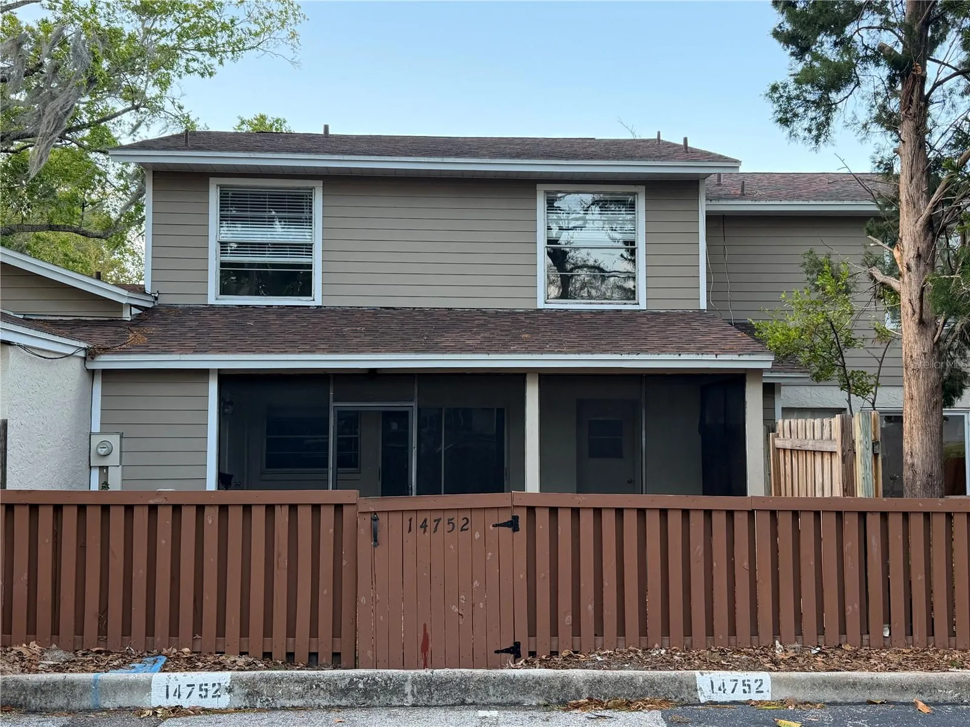 14752 Morning Drive Lutz FL 33559