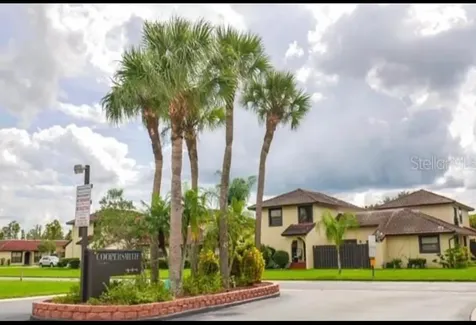 437 Hunter Circle Kissimmee FL 34758