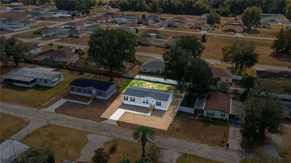 1550 NE 162nd Street Citra FL 32113