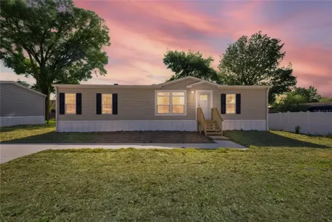 1550 NE 162nd Street Citra FL 32113