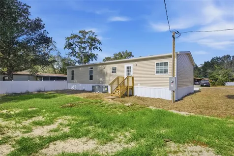1550 NE 162nd Street Citra FL 32113
