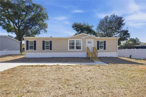 1550 NE 162nd Street Citra FL 32113