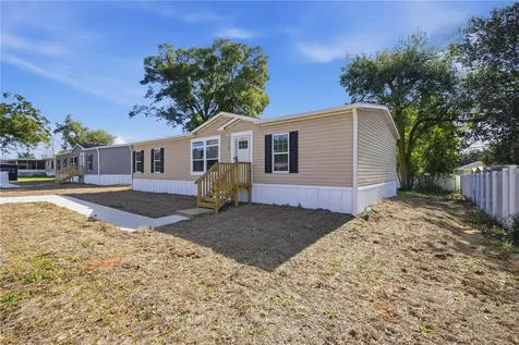1550 NE 162nd Street Citra FL 32113
