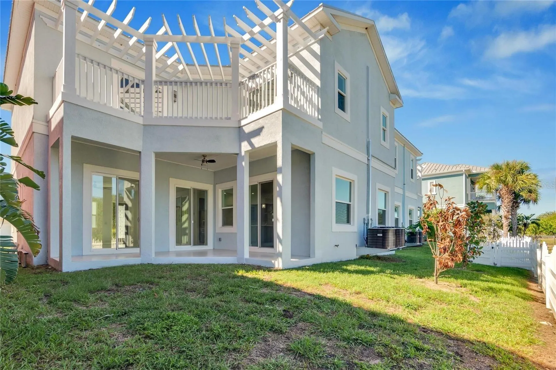 6516 Simone Shores Circle Apollo Beach FL 33572